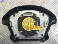 9037886 Подушка безопасности (Airbag) водителя Opel Vectra B 1997г. - фото №2