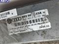 8E0907133A Блок комфорта Audi A8 D3 (2002-2010) 2003г. - фото №3