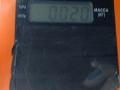 01712900 Подсветка номера Ford C-Max 2008г. - фото №3