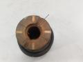 Отбойник амортизатора BMW 5 E60/E61 (2003-2010) 2004г. - фото №2