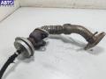 028131501E Клапан EGR (рециркуляции выхлопных газов) Audi A6 C5 (1997-2005) 1998г. - фото №2