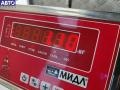 8200071201 Подушка безопасности (Airbag) водителя Renault Espace 4 (2002-2014) 2003г. - фото №3