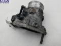 8E0145950C Заслонка дроссельная Audi A4 B6 (2001-2004) 2002г. - фото №3