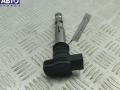 0040102043 Катушка зажигания Audi A6 C5 (1997-2005) 2002г. - фото №3