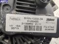 31285435, BV6N10300BA Генератор Ford Mondeo 4 (2007-2014) 2011г. - фото №5