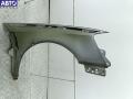 Крыло переднее левое Volkswagen Passat B6 2006г. - фото №2