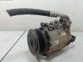 Компрессор кондиционера Volkswagen Caddy (2004-2010) 2007г. - фото №2
