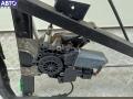 4B0837754 Стеклоподъемник электрический передний правый Audi A6 C5 (1997-2005) 1998г. - фото №3