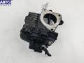48CPD4 Заслонка дроссельная Opel Zafira B 2007г. - фото №2