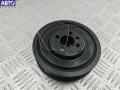 03G105243 Шкив коленвала Seat Altea 2004г. - фото №2