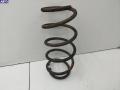 Пружина подвески передняя Opel Corsa C 2000г. - фото №2