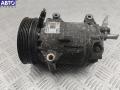 8200600110 Компрессор кондиционера Renault Scenic 2 (2003-2009) 2007г. - фото №2