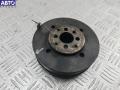 028105243Q Шкив коленвала Volkswagen Passat B5 1999г. - фото №2