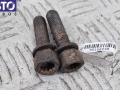 Болт крепления Volkswagen Caddy (2004-2010) 2006г. - фото №2
