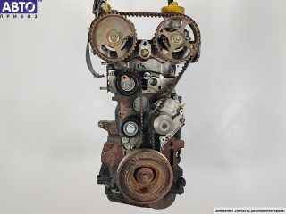 Двигатель (ДВС), ориг. номер F5R700, Renault Laguna 2 (2001-2007)
