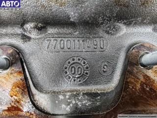 Двигатель (ДВС), ориг. номер F5R700, Renault Laguna 2 (2001-2007)
