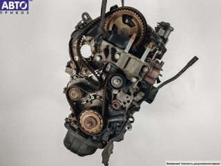 Двигатель (ДВС) на разборку Ford Focus 2 (2004-2011), 1.6 л, дизель, G8DA