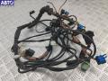 Проводка двигателя BMW 5 E39 (1995-2003) 2002г. - фото №2