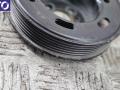 06A105255F Шкив коленвала Volkswagen Touran 2005г. - фото №2