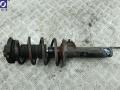 Стойка подвески передняя правая Seat Altea 2004г. - фото №2