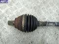 Полуось передняя левая Volkswagen Golf 6 2011г. - фото №2