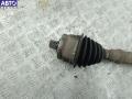 Полуось передняя левая Volkswagen Passat B5 2000г. - фото №2