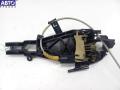 Корпус (держатель) ручки двери задней правой BMW 3 E90/E91/E92/E93 (2005-2013) 2005г. - фото №2