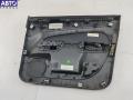 4M51-A23943-C Обшивка двери передней левой (дверная карта) Ford Focus 2 (2004-2011) 2006г. - фото №2