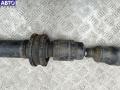 Кардан (вал карданный) задний Nissan X-Trail T30 (2001-2007) 2006г. - фото №3