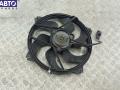 Вентилятор радиатора Peugeot 307 2002г. - фото №2