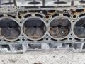 036103373AK Головка блока цилиндров двигателя (ГБЦ) Volkswagen Golf 4 2002г. - фото №2