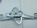 3M51R23200BC Стеклоподъемник электрический передний правый Ford Focus 2 (2004-2011) 2006г. - фото №3