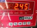 A6395010201 Радиатор интеркулера Mercedes Vito W639 (2003-2014) 2005г. - фото №3