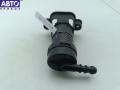 8E0955102 Форсунка омывателя фар Audi A4 B6 (2001-2004) 2003г. - фото №2