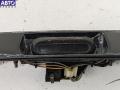 Накладка подсветки номера BMW 5 E39 (1995-2003) 2001г. - фото №4