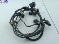 Проводка бампера переднего Volkswagen Passat B6 2008г. - фото №2