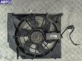 3135103555 Вентилятор радиатора BMW 3 E46 (1998-2006) 2004г. - фото №2