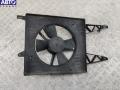 Вентилятор радиатора Opel Vectra B 1995г. - фото №2