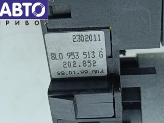 Переключатель поворотов, ориг. номер 8L0953513G, Volkswagen Passat B5 1996-2001