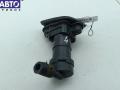 8E0807787B Форсунка омывателя фар Audi A4 B7 (2004-2008) 2005г. - фото №2