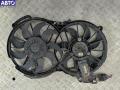 4F0959455B Вентилятор радиатора Audi A6 C6 (2004-2011) 2005г. - фото №2