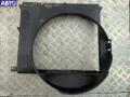 2139411157 Диффузор (кожух) вентилятора радиатора BMW 5 E39 (1995-2003) 1998г. - фото №2