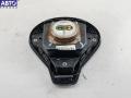735317551 Подушка безопасности (Airbag) водителя Fiat Stilo 2003г. - фото №2