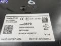 39080679 Блок Bluetooth Opel Insignia 2016г. - фото №3