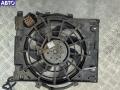 13132559 Вентилятор радиатора Opel Astra H 2009г. - фото №2