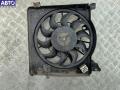 13241611 Вентилятор радиатора Opel Astra H 2009г. - фото №2