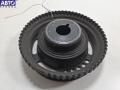 90531581 Шкив коленвала Opel Vectra C 2005г. - фото №2