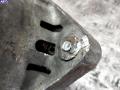 8200100907 Генератор Renault Megane 2 (2002-2008) 2004г. - фото №4
