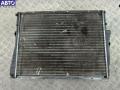 Радиатор основной BMW 3 E46 (1998-2006) 2002г. - фото №2