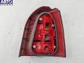 809945095A Фонарь задний левый Audi A4 B5 (1994-2001) 1996г. - фото №2